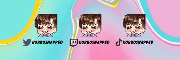 korbosnapped Profile Banner