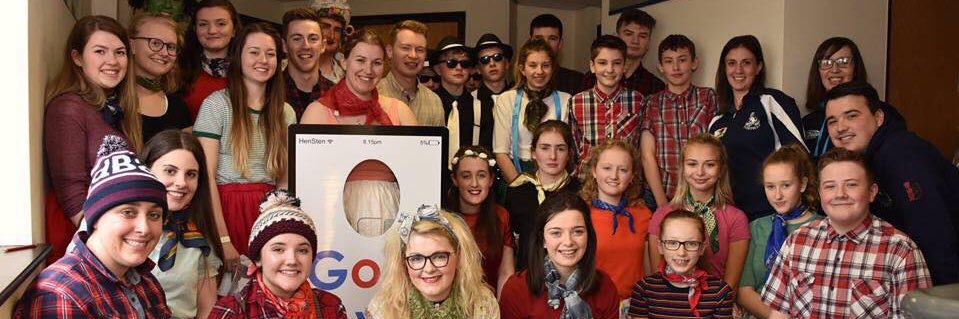 C.Ff.I Pontsian banner