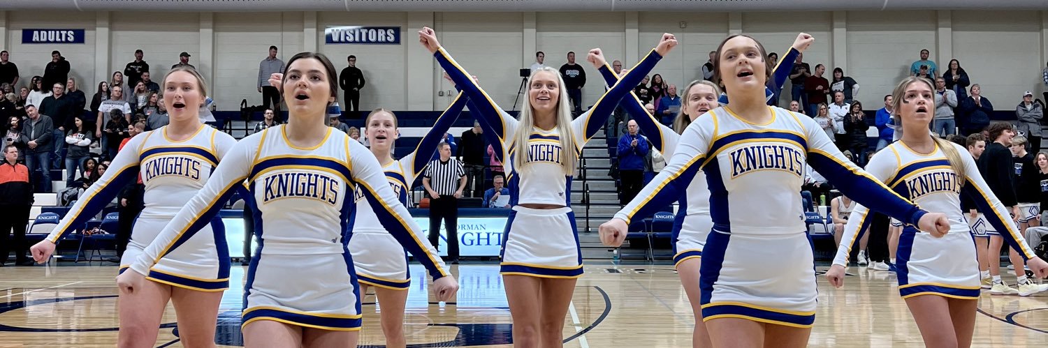 CheerleadersOG's profile banner image