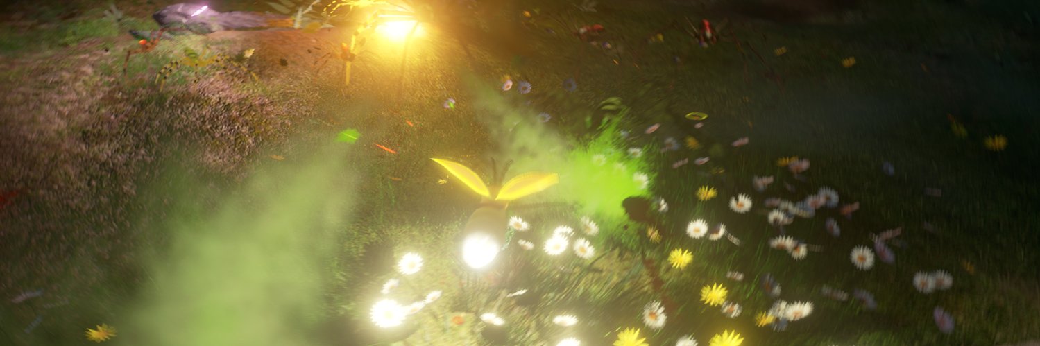 ImpetusGames's profile banner image