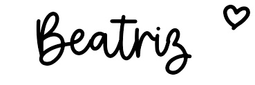 BeatrizFercon's profile banner image