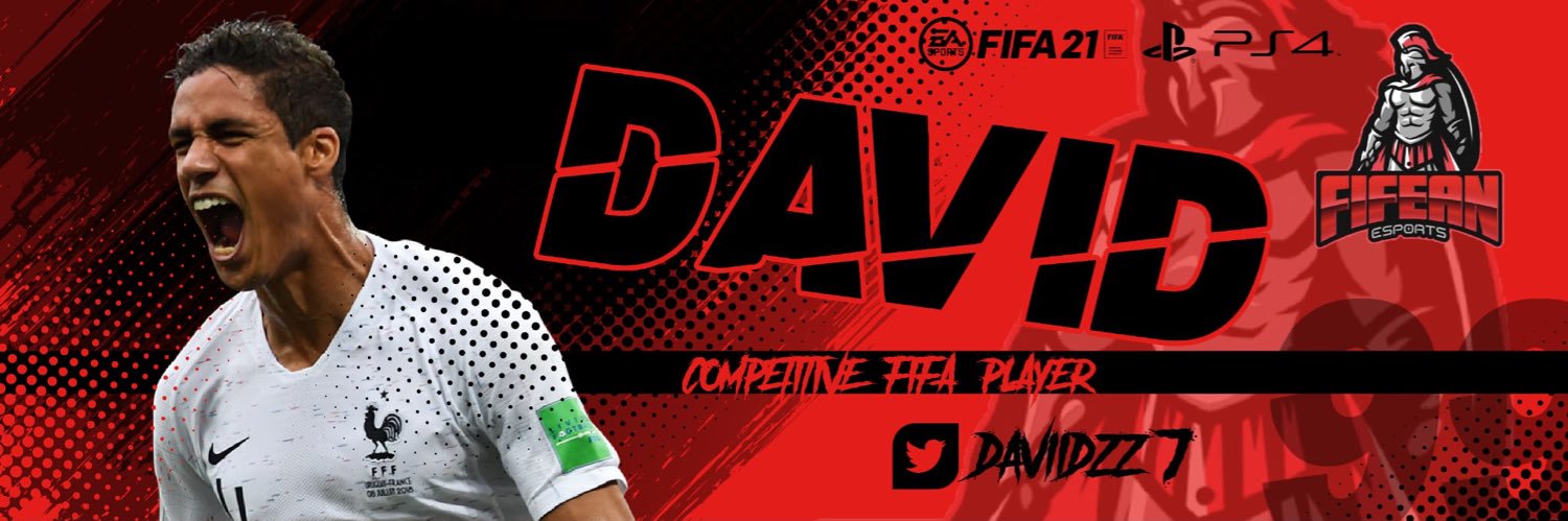 daviidzz7's profile banner image