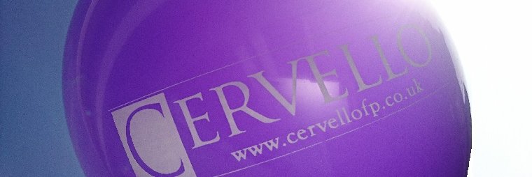 Cervellofp's profile banner image