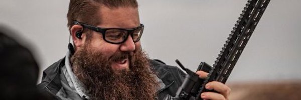 The Gun Collective Profile Banner