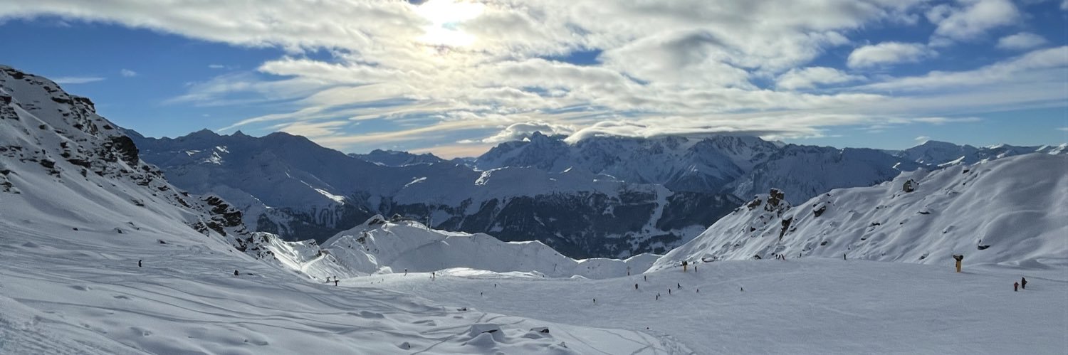 Gaël 🇨🇭 banner