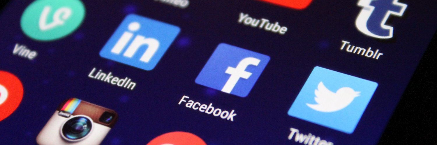 Go Go Socially banner