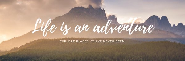 amightyo Profile Banner