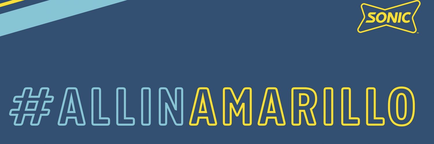 SonicAmarillo's profile banner image