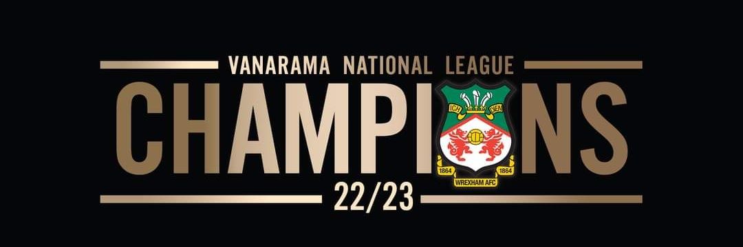 WrexhamDragons's profile banner image