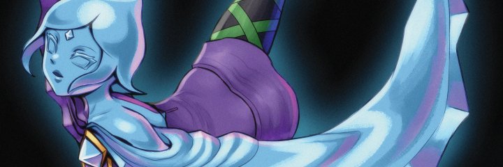 sky 🌸 banner