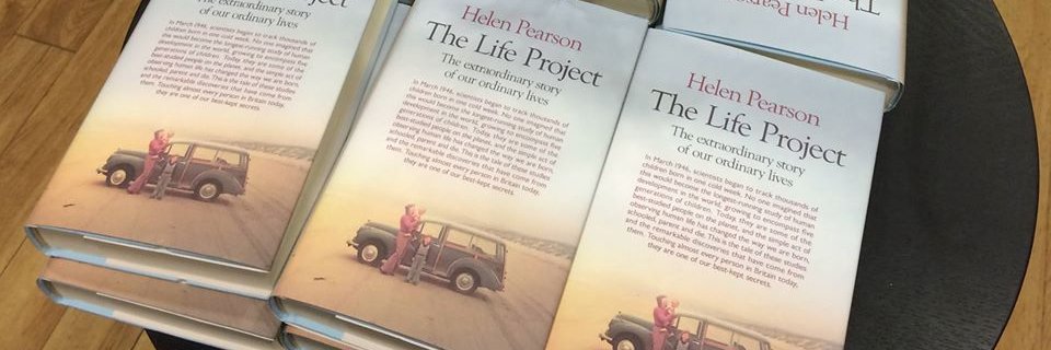 Helen Pearson banner