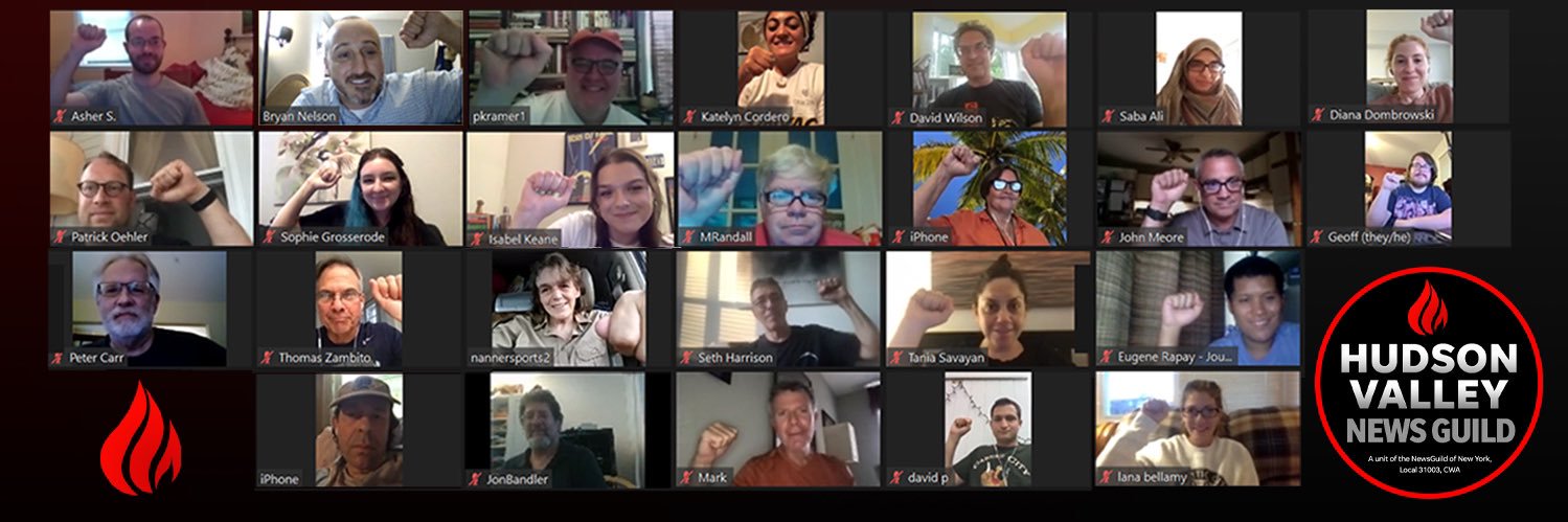 Peter D. Kramer banner