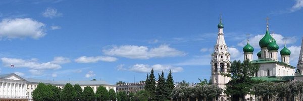 instaYaroslavl Profile Banner