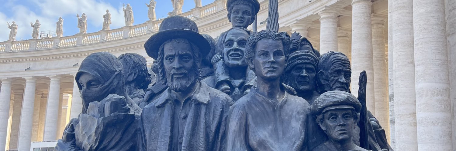 Catherine French banner