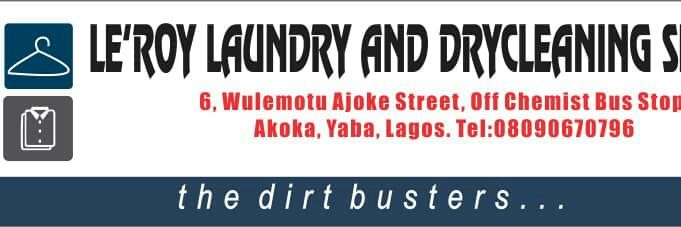 Le_RoyLaundry's profile banner image