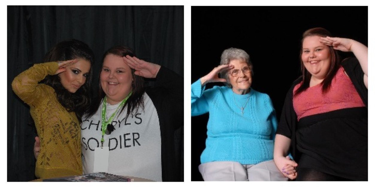 KellyCheryl95's profile banner image