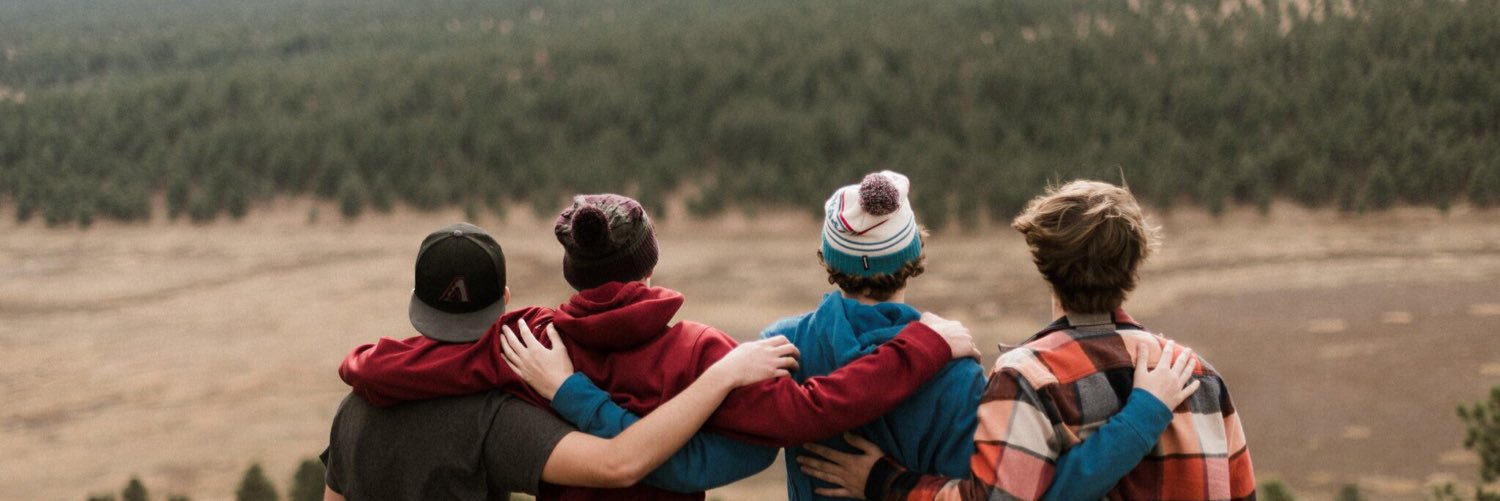 HunterlovesUSA's profile banner image