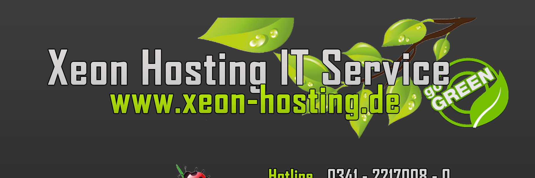 InhaberXeon's profile banner image