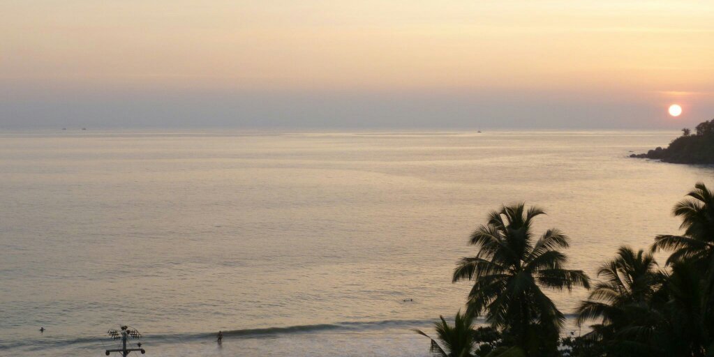 James Connell banner