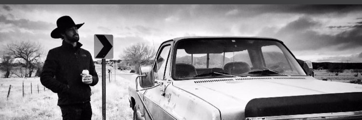 michaelarae6's profile banner image