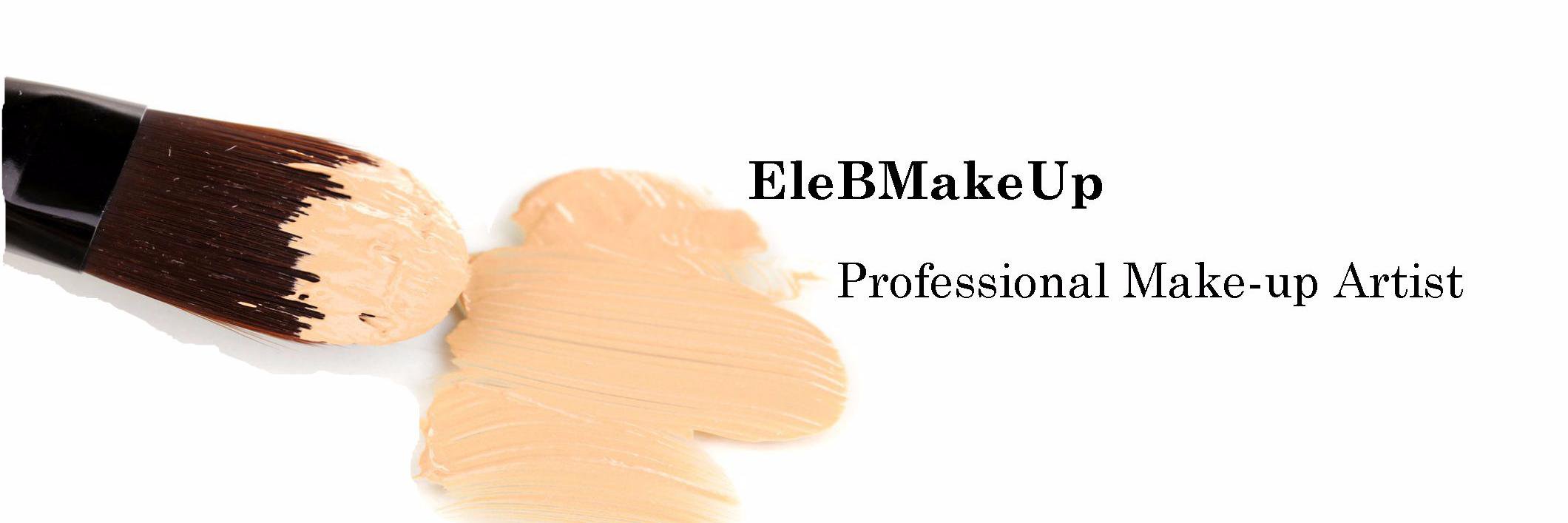 EleBMakeup's profile banner image
