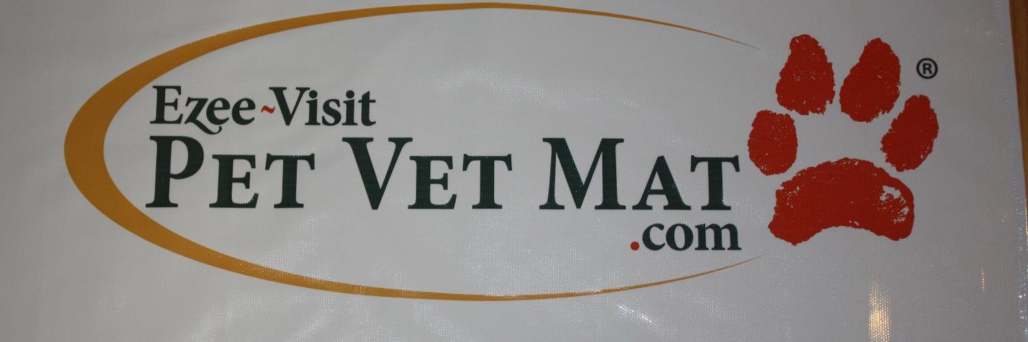 petvetmat's profile banner image