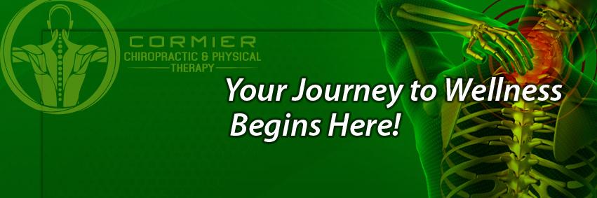 drcevincormier's profile banner image