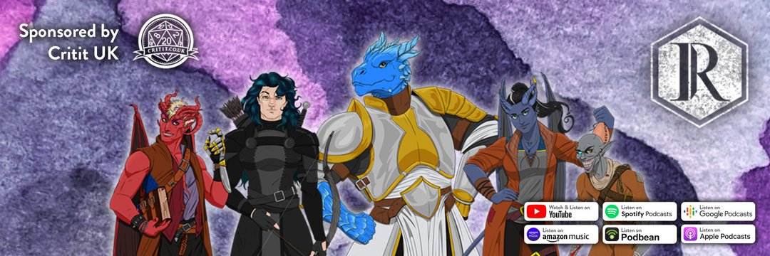 Jigwam's profile banner image