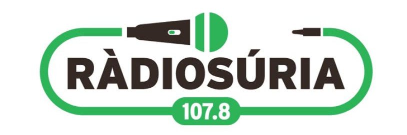 Ràdio Súria 107.8 FM banner