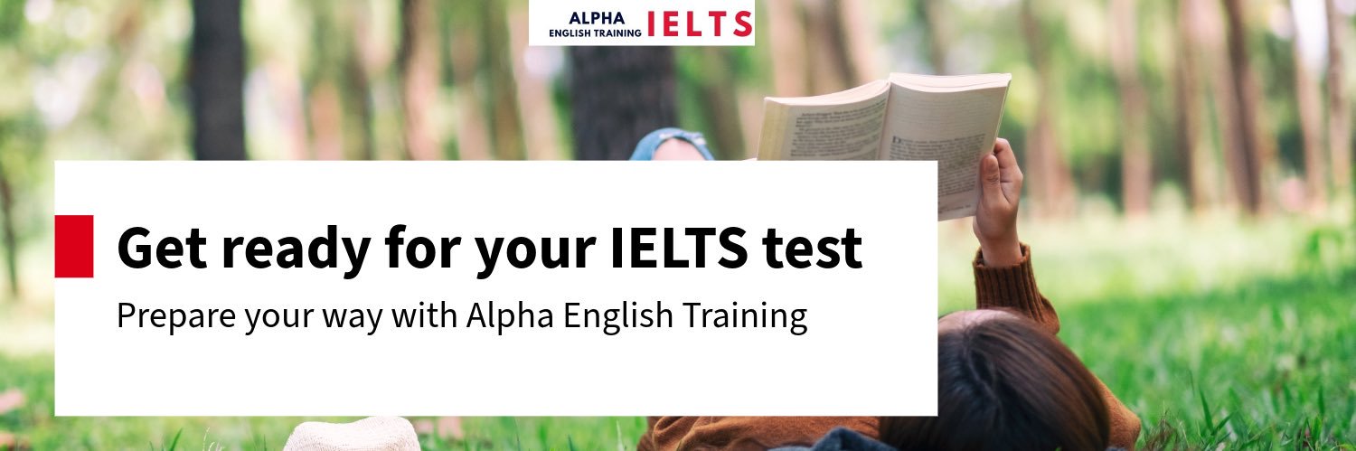 alphaetraining's profile banner image