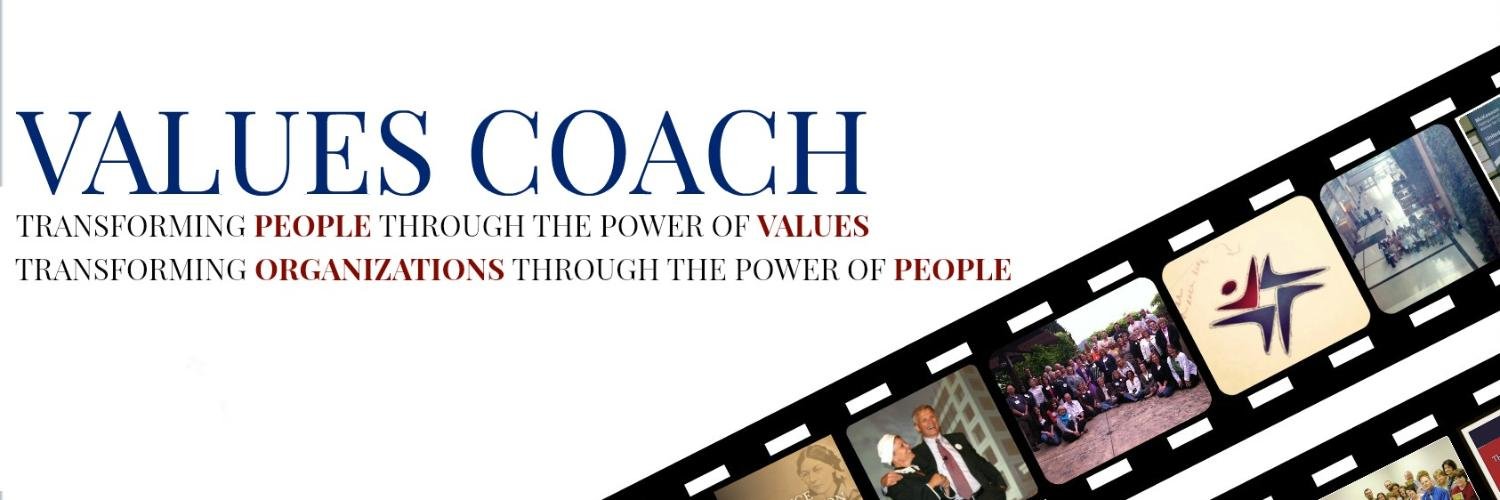 Values Coach banner