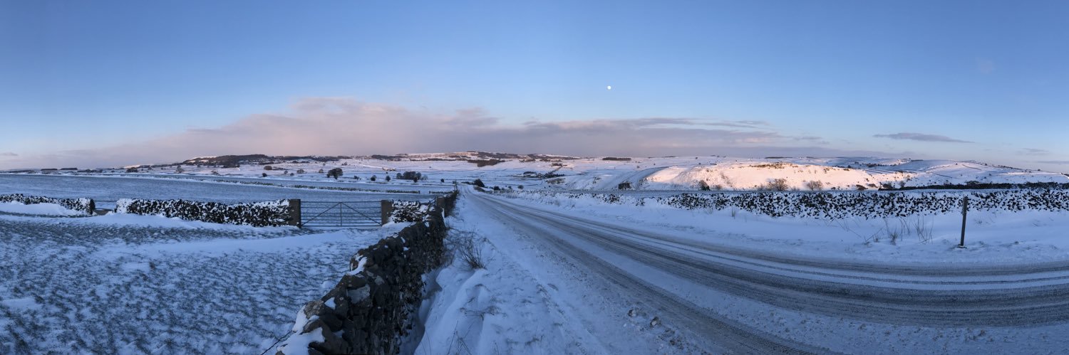 Patrick Burch banner