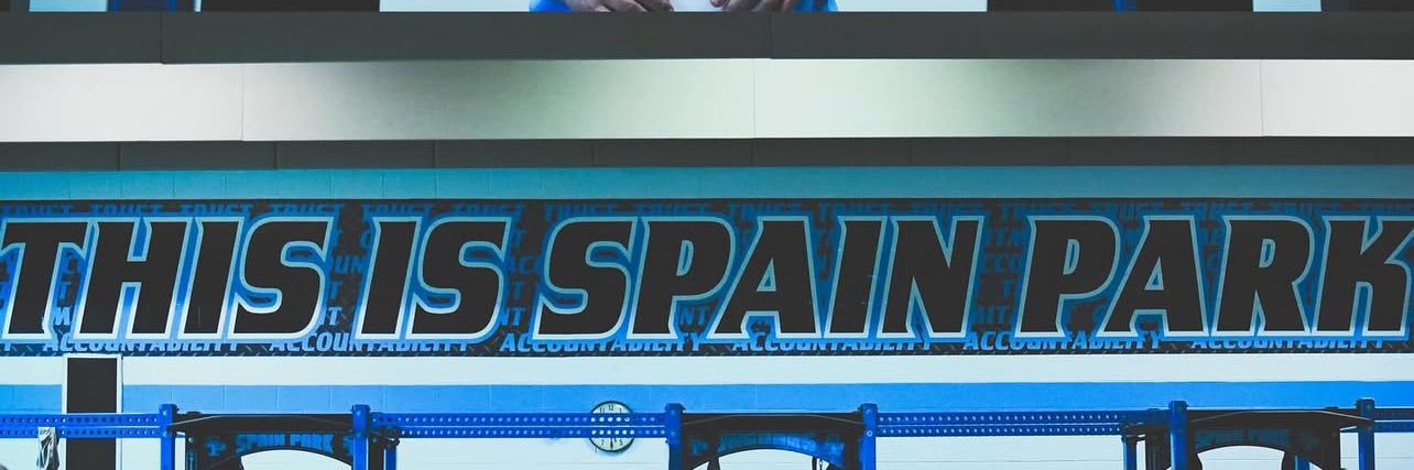 DaRon Arrington's banner