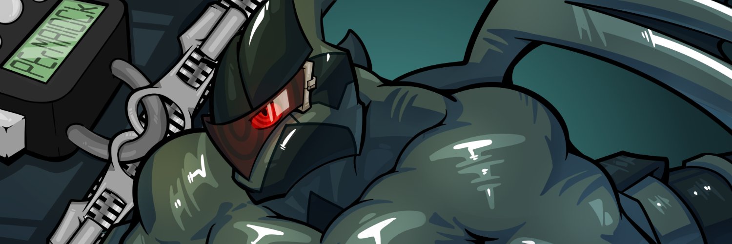 Negadrake's profile banner image