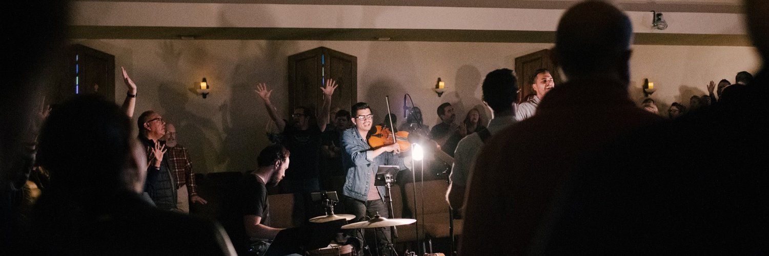 foothillworship's profile banner image