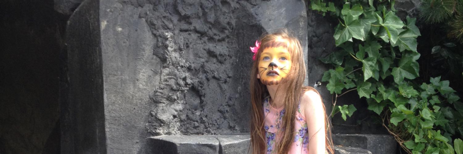 Butterfly_mummy's profile banner image