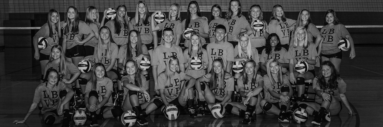 LadyBravesVolleyball banner