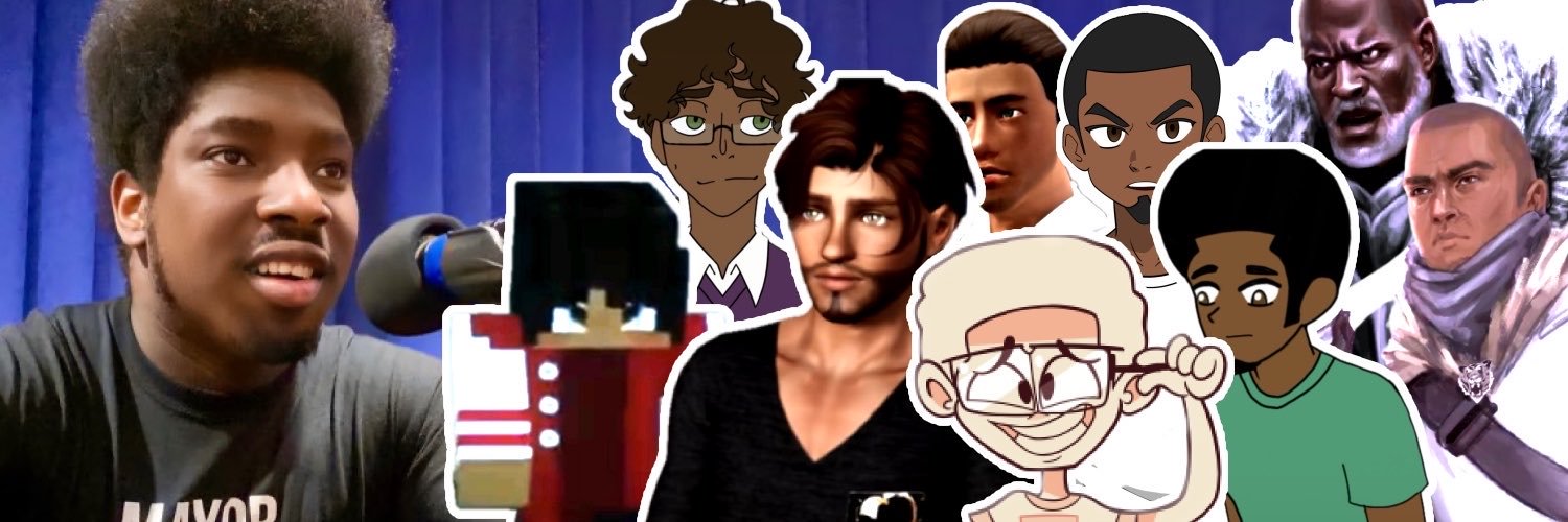 CurtNaddy's profile banner image
