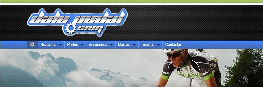 dalepedal's profile banner image