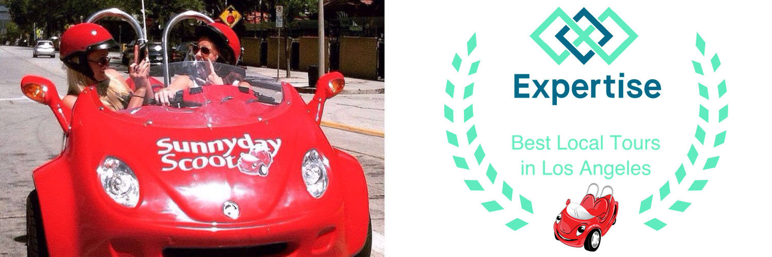 SunnyDayScoot's profile banner image