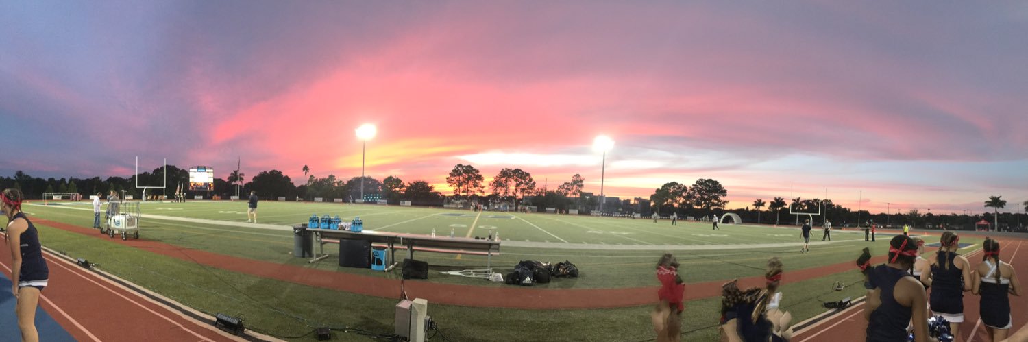cchs_warriors's profile banner image