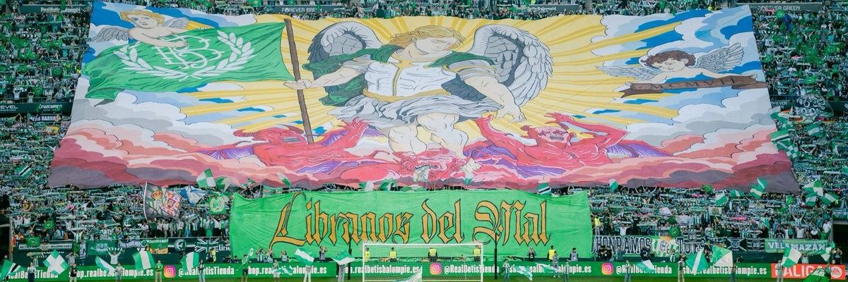 Daniel banner