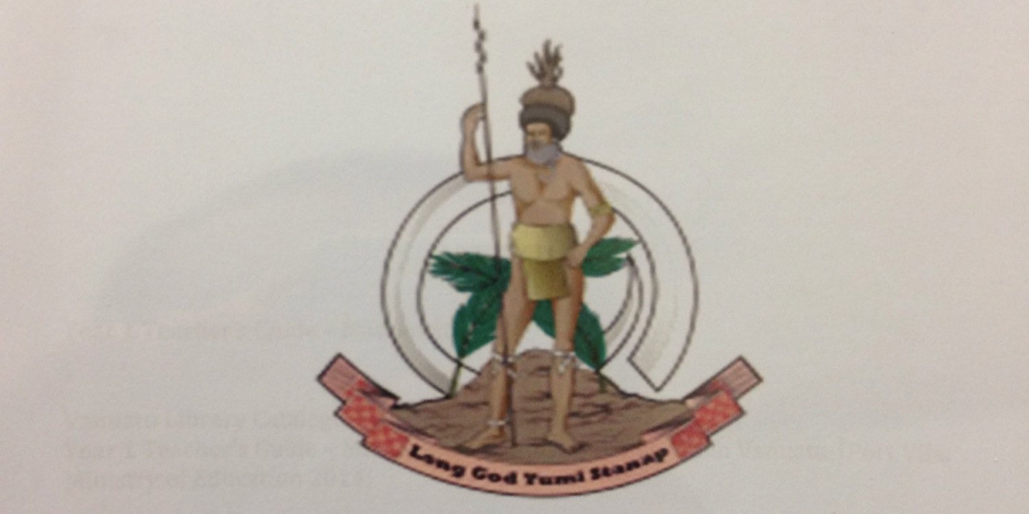 LearnBislama's profile banner image