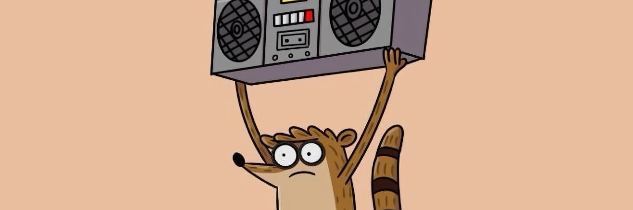 tydier's profile banner image