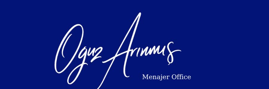 OguzArinmis's profile banner image