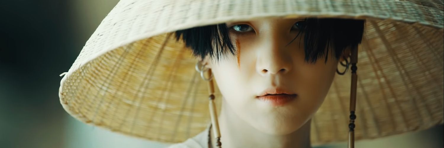 dearsunshinetae's profile banner image