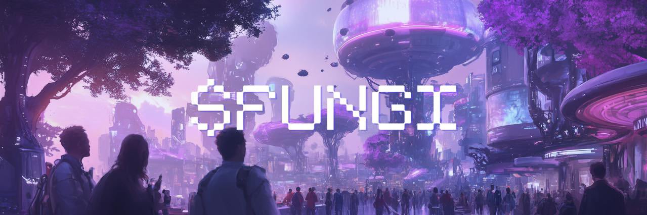 Diego F 🍄🤖's banner