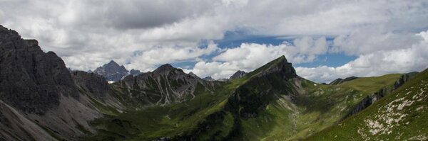 devindrown Profile Banner