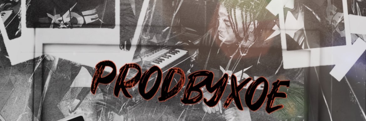 XŒ HËNDRÏX banner