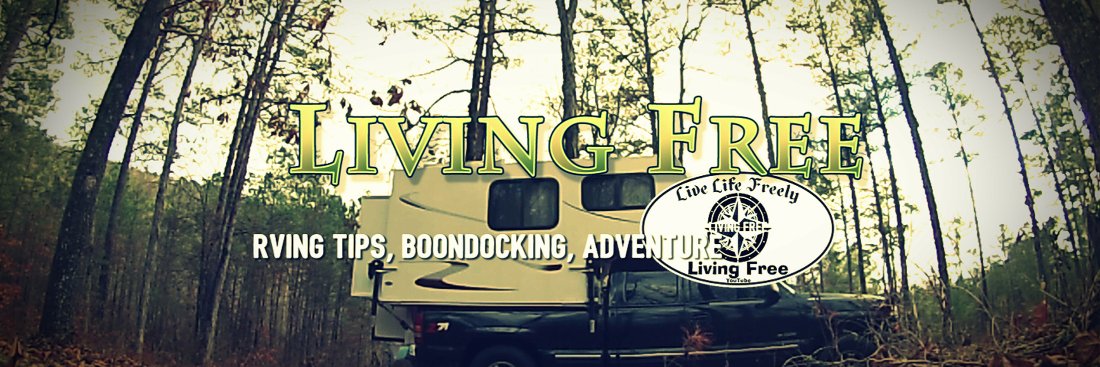 NomadLivingFree's profile banner image